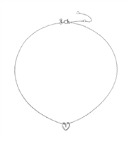 Collar Breil Mujer B&ME in Acero TJ4024